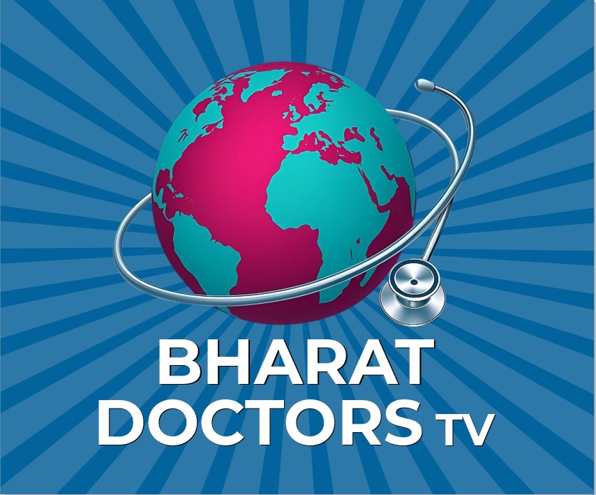 Bharat Doctors TV
