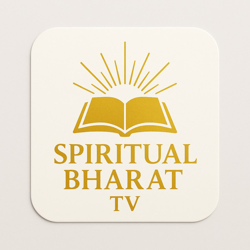 Spiritual Bharat TV