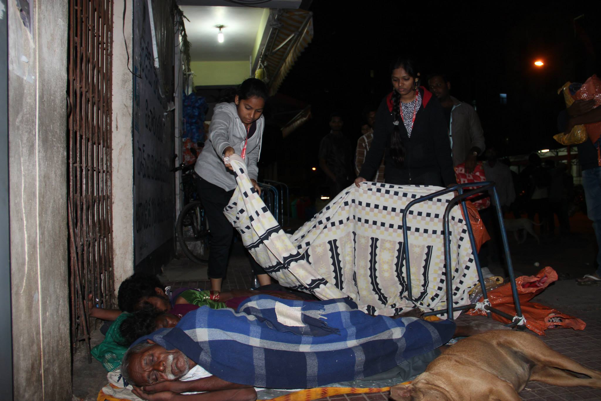 Children smiling, representing social impact.